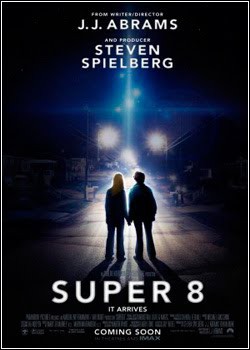Super 8 – Dublado 