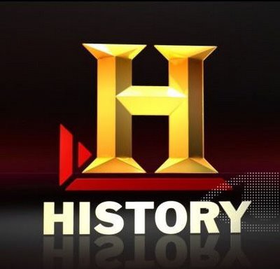 The History Channel: Medo do Escuro – Dublado