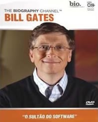 Bill Gates: O Sultão do Software – Dublado