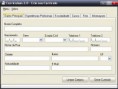 Curriculum Vitae Generator 2.0 