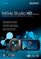 Vegas Movie Studio HD Platinum 11